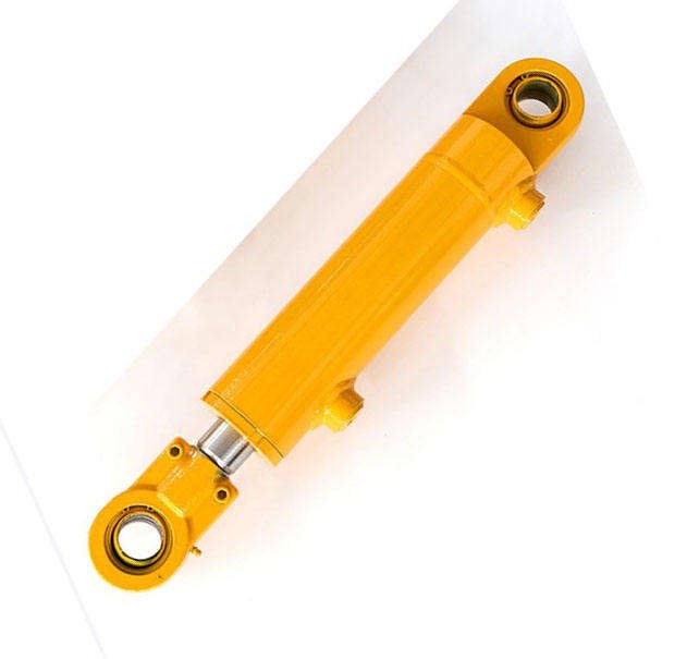 Excavator Hydraulic Cylinder Standard Size Hydraulic Cylinder Customize Hydraulic Cylinder
