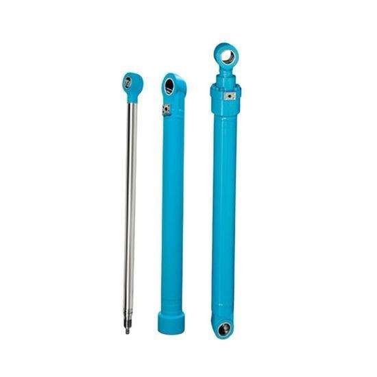 The Factory Produces High-quality Hydraulic Cylinders for Industrial Machinery Wear-resistant Hydraulic Cylinder