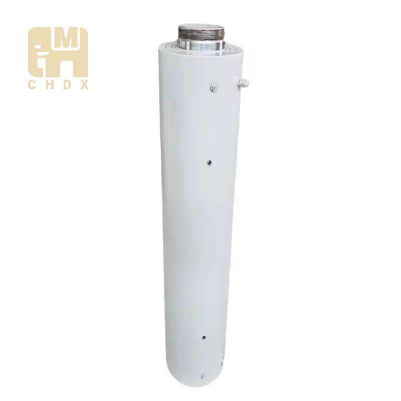 Reliable Cutterbar Lift Vibration Customized Oil Pressure Cylinder Articulation Cylinder Long Service Life Hydraulic Cylinder