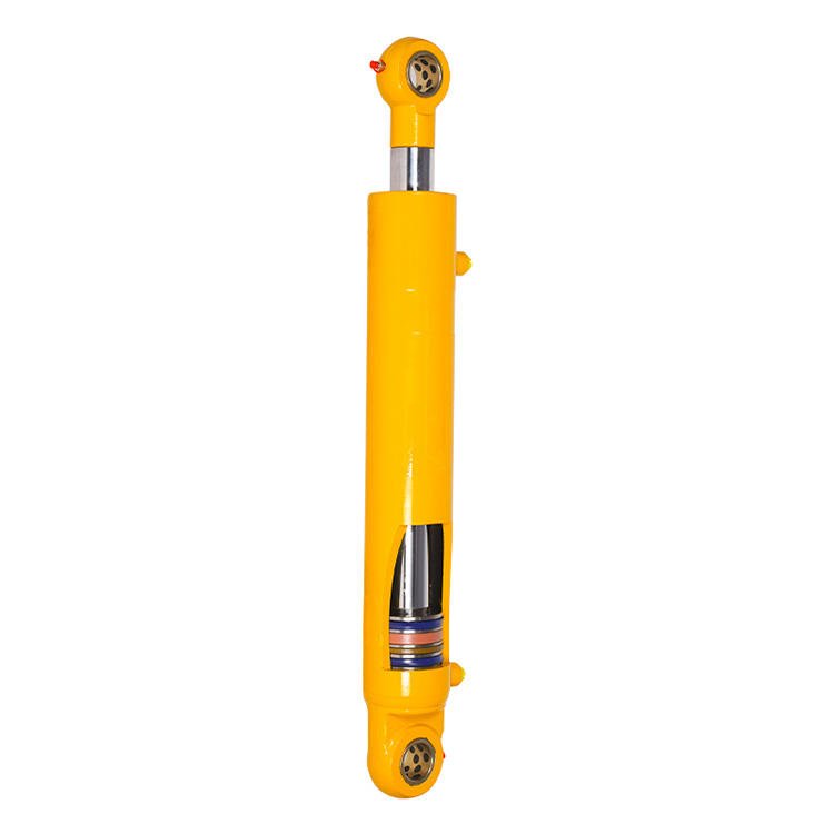 Customizable 325 Cylinder1799782 Excavator Hydraulic Cylinder