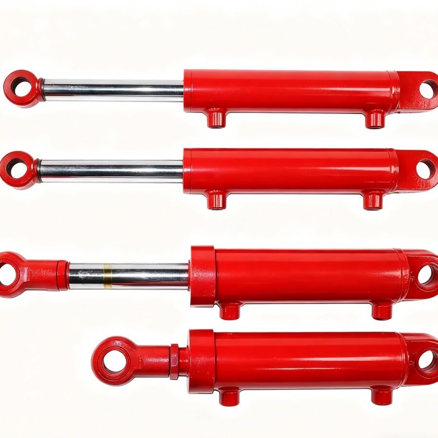 Customizable Professional Oems Mining Equipment Drilling Machine Hydraulic Cylinder Manufacture