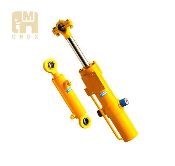 Customized Single-Acting Hydraulic Oil Cylinder for Lift for Customised Applications