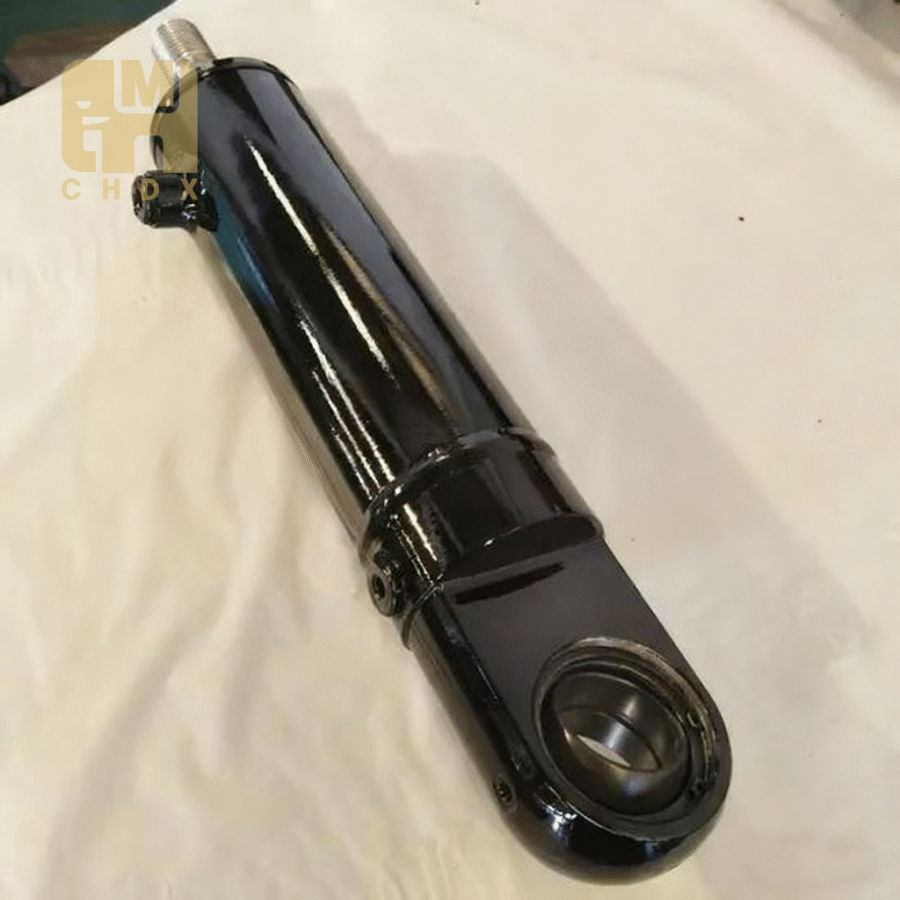 OEM & ODM Lift Cylinder Double Acting Customized Oil Pressure Cylinder Conveyor Control Energy Saving Hydraulic Cylinder