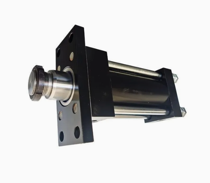 Customizable Manufacture Single Action Hydraulic Cylinders Multi-Stage Dump Trucks Various Sizes Telescopic Hydraulic Cylinders